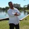 Alberto Collazo, CC CL Photo